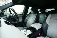 USED 2022 22 LAND ROVER RANGE ROVER EVOQUE 2.0 D200 MHEV R-Dynamic S SUV 5dr Diesel Auto 4WD Euro 6 (s/s) (204 ps) PORTOFINO BLUE METALLIC PAINTWORK + CLOUD LEATHER + REAR CAMERA + APPLE CARPLAY