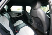 USED 2022 22 LAND ROVER RANGE ROVER EVOQUE 2.0 D200 MHEV R-Dynamic S SUV 5dr Diesel Auto 4WD Euro 6 (s/s) (204 ps) PORTOFINO BLUE METALLIC PAINTWORK + CLOUD LEATHER + REAR CAMERA + APPLE CARPLAY
