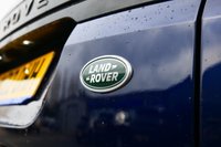 USED 2022 22 LAND ROVER RANGE ROVER EVOQUE 2.0 D200 MHEV R-Dynamic S SUV 5dr Diesel Auto 4WD Euro 6 (s/s) (204 ps) PORTOFINO BLUE METALLIC PAINTWORK + CLOUD LEATHER + REAR CAMERA + APPLE CARPLAY