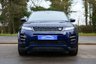 USED 2022 22 LAND ROVER RANGE ROVER EVOQUE 2.0 D200 MHEV R-Dynamic S SUV 5dr Diesel Auto 4WD Euro 6 (s/s) (204 ps) PORTOFINO BLUE METALLIC PAINTWORK + CLOUD LEATHER + REAR CAMERA + APPLE CARPLAY