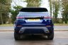 USED 2022 22 LAND ROVER RANGE ROVER EVOQUE 2.0 D200 MHEV R-Dynamic S SUV 5dr Diesel Auto 4WD Euro 6 (s/s) (204 ps) PORTOFINO BLUE METALLIC PAINTWORK + CLOUD LEATHER + REAR CAMERA + APPLE CARPLAY