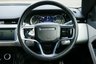 USED 2022 22 LAND ROVER RANGE ROVER EVOQUE 2.0 D200 MHEV R-Dynamic S SUV 5dr Diesel Auto 4WD Euro 6 (s/s) (204 ps) PORTOFINO BLUE METALLIC PAINTWORK + CLOUD LEATHER + REAR CAMERA + APPLE CARPLAY