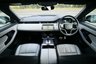 USED 2022 22 LAND ROVER RANGE ROVER EVOQUE 2.0 D200 MHEV R-Dynamic S SUV 5dr Diesel Auto 4WD Euro 6 (s/s) (204 ps) PORTOFINO BLUE METALLIC PAINTWORK + CLOUD LEATHER + REAR CAMERA + APPLE CARPLAY