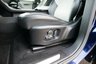 USED 2022 22 LAND ROVER RANGE ROVER EVOQUE 2.0 D200 MHEV R-Dynamic S SUV 5dr Diesel Auto 4WD Euro 6 (s/s) (204 ps) PORTOFINO BLUE METALLIC PAINTWORK + CLOUD LEATHER + REAR CAMERA + APPLE CARPLAY