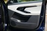 USED 2022 22 LAND ROVER RANGE ROVER EVOQUE 2.0 D200 MHEV R-Dynamic S SUV 5dr Diesel Auto 4WD Euro 6 (s/s) (204 ps) PORTOFINO BLUE METALLIC PAINTWORK + CLOUD LEATHER + REAR CAMERA + APPLE CARPLAY