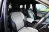 USED 2022 22 LAND ROVER RANGE ROVER EVOQUE 2.0 D200 MHEV R-Dynamic S SUV 5dr Diesel Auto 4WD Euro 6 (s/s) (204 ps) PORTOFINO BLUE METALLIC PAINTWORK + CLOUD LEATHER + REAR CAMERA + APPLE CARPLAY