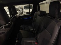 USED 2021 71 TOYOTA HI-LUX 2.8 D-4D 204PS 4WD AUTO INVINCIBLE X DOUBLE CAB PICK UP - NO VAT 