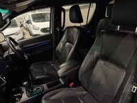 USED 2021 71 TOYOTA HI-LUX 2.8 D-4D 204PS 4WD AUTO INVINCIBLE X DOUBLE CAB PICK UP - NO VAT 