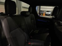 USED 2021 71 TOYOTA HI-LUX 2.8 D-4D 204PS 4WD AUTO INVINCIBLE X DOUBLE CAB PICK UP - NO VAT 