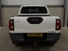 USED 2021 71 TOYOTA HI-LUX 2.8 D-4D 204PS 4WD AUTO INVINCIBLE X DOUBLE CAB PICK UP - NO VAT 