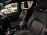 USED 2021 71 TOYOTA HI-LUX 2.8 D-4D 204PS 4WD AUTO INVINCIBLE X DOUBLE CAB PICK UP - NO VAT 