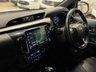 USED 2021 71 TOYOTA HI-LUX 2.8 D-4D 204PS 4WD AUTO INVINCIBLE X DOUBLE CAB PICK UP - NO VAT 