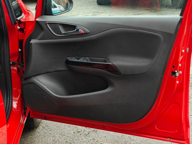 2019 VAUXHALL CORSA - Photo 11