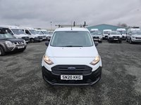 USED 2020 20 FORD TRANSIT CONNECT 210 1.5 TDCI LWB 36K ULEZ FREE ZONE 