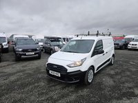 USED 2020 20 FORD TRANSIT CONNECT 210 1.5 TDCI LWB 36K ULEZ FREE ZONE 