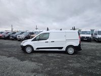 USED 2020 20 FORD TRANSIT CONNECT 210 1.5 TDCI LWB 36K ULEZ FREE ZONE 
