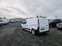 USED 2020 20 FORD TRANSIT CONNECT 210 1.5 TDCI LWB 36K ULEZ FREE ZONE 
