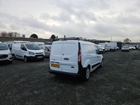 USED 2020 20 FORD TRANSIT CONNECT 210 1.5 TDCI LWB 36K ULEZ FREE ZONE 
