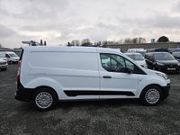USED 2020 20 FORD TRANSIT CONNECT 210 1.5 TDCI LWB 36K ULEZ FREE ZONE 