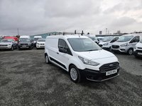 USED 2020 20 FORD TRANSIT CONNECT 210 1.5 TDCI LWB 36K ULEZ FREE ZONE 