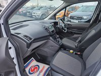 USED 2020 20 FORD TRANSIT CONNECT 210 1.5 TDCI LWB 36K ULEZ FREE ZONE 