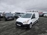 USED 2020 20 FORD TRANSIT CONNECT 210 1.5 TDCI LWB 36K ULEZ FREE ZONE 