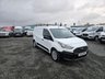 USED 2020 20 FORD TRANSIT CONNECT 210 1.5 TDCI LWB 36K ULEZ FREE ZONE 