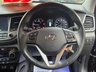 USED 2016 66 HYUNDAI TUCSON 2.0 CRDi Blue Drive Premium SUV 5dr Diesel Manual Euro 6 (s/s) (136 ps) 