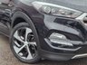 USED 2016 66 HYUNDAI TUCSON 2.0 CRDi Blue Drive Premium SUV 5dr Diesel Manual Euro 6 (s/s) (136 ps) 