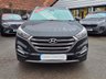 USED 2016 66 HYUNDAI TUCSON 2.0 CRDi Blue Drive Premium SUV 5dr Diesel Manual Euro 6 (s/s) (136 ps) 