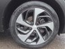 USED 2016 66 HYUNDAI TUCSON 2.0 CRDi Blue Drive Premium SUV 5dr Diesel Manual Euro 6 (s/s) (136 ps) 