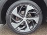 USED 2016 66 HYUNDAI TUCSON 2.0 CRDi Blue Drive Premium SUV 5dr Diesel Manual Euro 6 (s/s) (136 ps) 