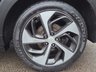 USED 2016 66 HYUNDAI TUCSON 2.0 CRDi Blue Drive Premium SUV 5dr Diesel Manual Euro 6 (s/s) (136 ps) 