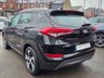USED 2016 66 HYUNDAI TUCSON 2.0 CRDi Blue Drive Premium SUV 5dr Diesel Manual Euro 6 (s/s) (136 ps) 