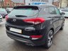 USED 2016 66 HYUNDAI TUCSON 2.0 CRDi Blue Drive Premium SUV 5dr Diesel Manual Euro 6 (s/s) (136 ps) 