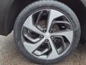 USED 2016 66 HYUNDAI TUCSON 2.0 CRDi Blue Drive Premium SUV 5dr Diesel Manual Euro 6 (s/s) (136 ps) 