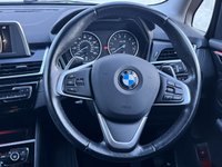 USED 2016 66 BMW 2 Series GRAN TOURER 2.0 220i Sport MPV 5dr Petrol Auto Euro 6 (s/s) (192 ps) www.suffolkcarcentre.co.uk - Located at Lowestoft