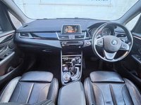 USED 2016 66 BMW 2 Series GRAN TOURER 2.0 220i Sport MPV 5dr Petrol Auto Euro 6 (s/s) (192 ps) www.suffolkcarcentre.co.uk - Located at Lowestoft