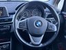 USED 2016 66 BMW 2 Series GRAN TOURER 2.0 220i Sport MPV 5dr Petrol Auto Euro 6 (s/s) (192 ps) www.suffolkcarcentre.co.uk - Located at Lowestoft