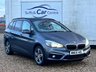 USED 2016 66 BMW 2 Series GRAN TOURER 2.0 220i Sport MPV 5dr Petrol Auto Euro 6 (s/s) (192 ps) www.suffolkcarcentre.co.uk - Located at Lowestoft