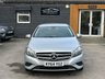 USED 2014 64 MERCEDES-BENZ A-CLASS 1.5 A180 CDI SE Hatchback 5dr Diesel 7G-DCT Euro 5 (s/s) (109 ps) 