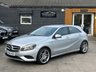USED 2014 64 MERCEDES-BENZ A-CLASS 1.5 A180 CDI SE Hatchback 5dr Diesel 7G-DCT Euro 5 (s/s) (109 ps) 