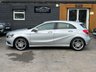 USED 2014 64 MERCEDES-BENZ A-CLASS 1.5 A180 CDI SE Hatchback 5dr Diesel 7G-DCT Euro 5 (s/s) (109 ps) 