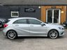 USED 2014 64 MERCEDES-BENZ A-CLASS 1.5 A180 CDI SE Hatchback 5dr Diesel 7G-DCT Euro 5 (s/s) (109 ps) 