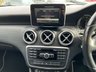 USED 2014 64 MERCEDES-BENZ A-CLASS 1.5 A180 CDI SE Hatchback 5dr Diesel 7G-DCT Euro 5 (s/s) (109 ps) 