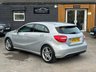 USED 2014 64 MERCEDES-BENZ A-CLASS 1.5 A180 CDI SE Hatchback 5dr Diesel 7G-DCT Euro 5 (s/s) (109 ps) 