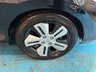 USED 2022 72 HONDA JAZZ 1.5 h i-MMD EX Hatchback 5dr Petrol Hybrid eCVT Euro 6 (s/s) (109 ps)+2 KEYS+1 OWNER FROM NEW+ALLOYS+HISTORY+CLIMATE+HEATED SEATS+MEDIA+PARK CONTROL+BLUETOOTH+NAV+REVERSE CAMERA+9