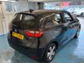 USED 2022 72 HONDA JAZZ 1.5 h i-MMD EX Hatchback 5dr Petrol Hybrid eCVT Euro 6 (s/s) (109 ps)+2 KEYS+1 OWNER FROM NEW+ALLOYS+HISTORY+CLIMATE+HEATED SEATS+MEDIA+PARK CONTROL+BLUETOOTH+NAV+REVERSE CAMERA+9