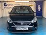 USED 2022 72 HONDA JAZZ 1.5 h i-MMD EX Hatchback 5dr Petrol Hybrid eCVT Euro 6 (s/s) (109 ps)+2 KEYS+1 OWNER FROM NEW+ALLOYS+HISTORY+CLIMATE+HEATED SEATS+MEDIA+PARK CONTROL+BLUETOOTH+NAV+REVERSE CAMERA+9