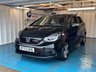 USED 2022 72 HONDA JAZZ 1.5 h i-MMD EX Hatchback 5dr Petrol Hybrid eCVT Euro 6 (s/s) (109 ps)+2 KEYS+1 OWNER FROM NEW+ALLOYS+HISTORY+CLIMATE+HEATED SEATS+MEDIA+PARK CONTROL+BLUETOOTH+NAV+REVERSE CAMERA+9